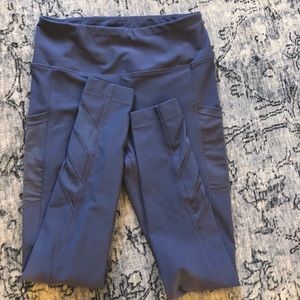 Mondetta Athletic Leggings - like new